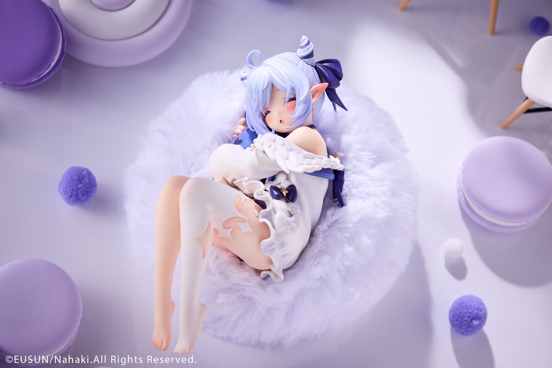 Original - Suimin Akuma Nonos - 1/6 - Standard Edition (Eusun) photo 5