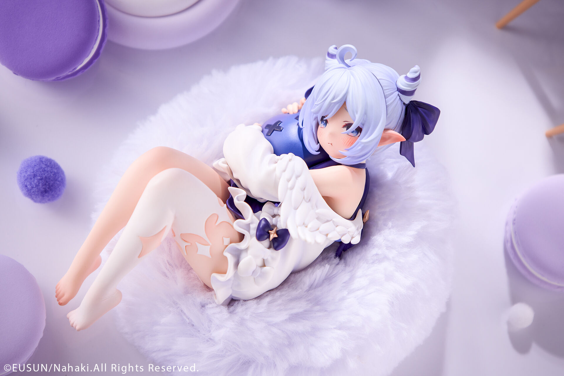 Original - Suimin Akuma Nonos - 1/6 - Standard Edition (Eusun) photo 8