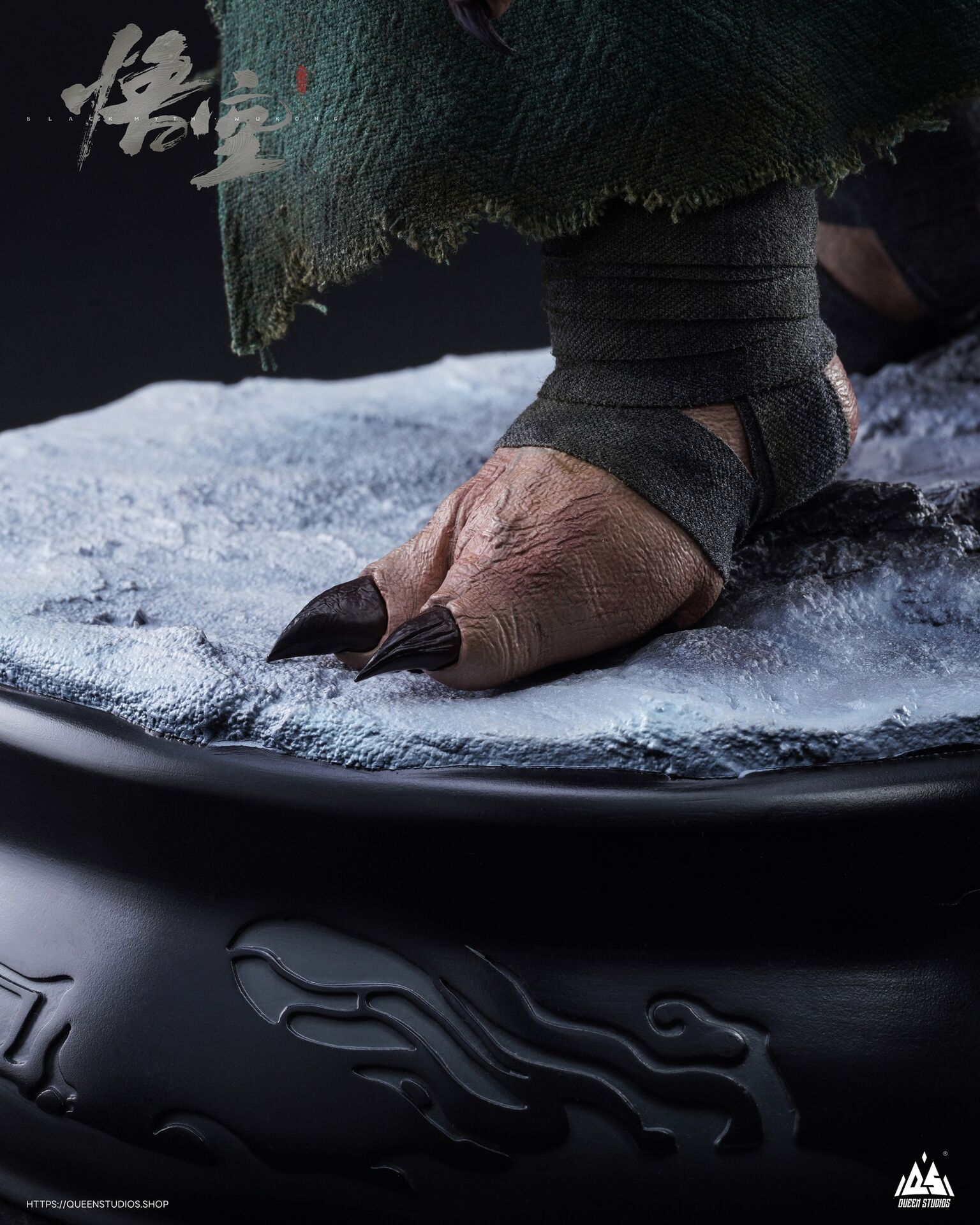 Black Myth: Wukong - Zhu Bajie - 1/3 (Queen Studios) photo 2