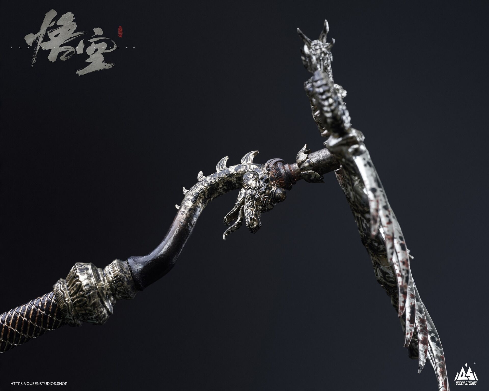 Black Myth: Wukong - Zhu Bajie - 1/3 (Queen Studios) photo 4