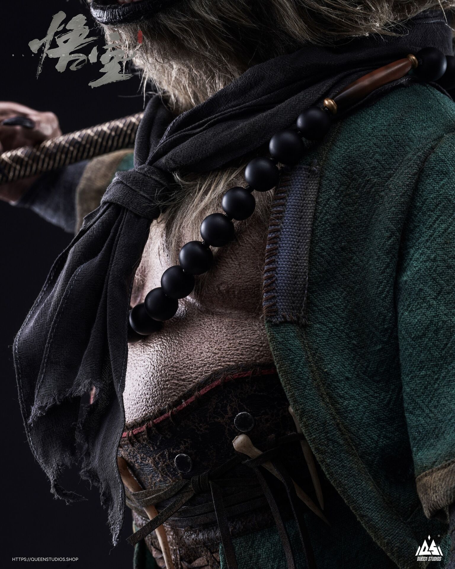 Black Myth: Wukong - Zhu Bajie - 1/3 (Queen Studios) photo 7
