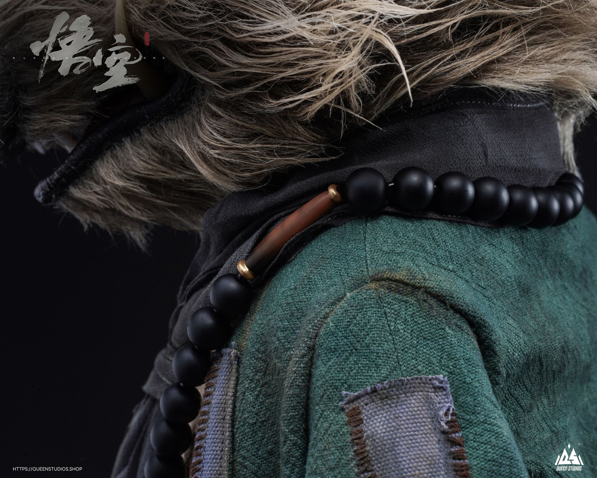 Black Myth: Wukong - Zhu Bajie - 1/3 (Queen Studios) photo 8