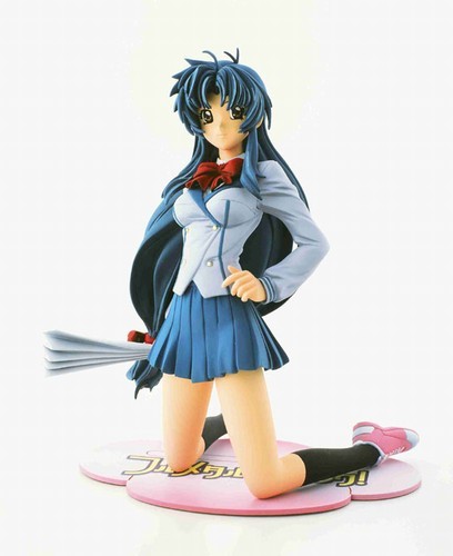 Chidori Kaname