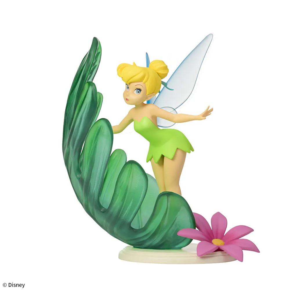 Peter Pan - Tinkerbell - ACT/CUT (SEGA)