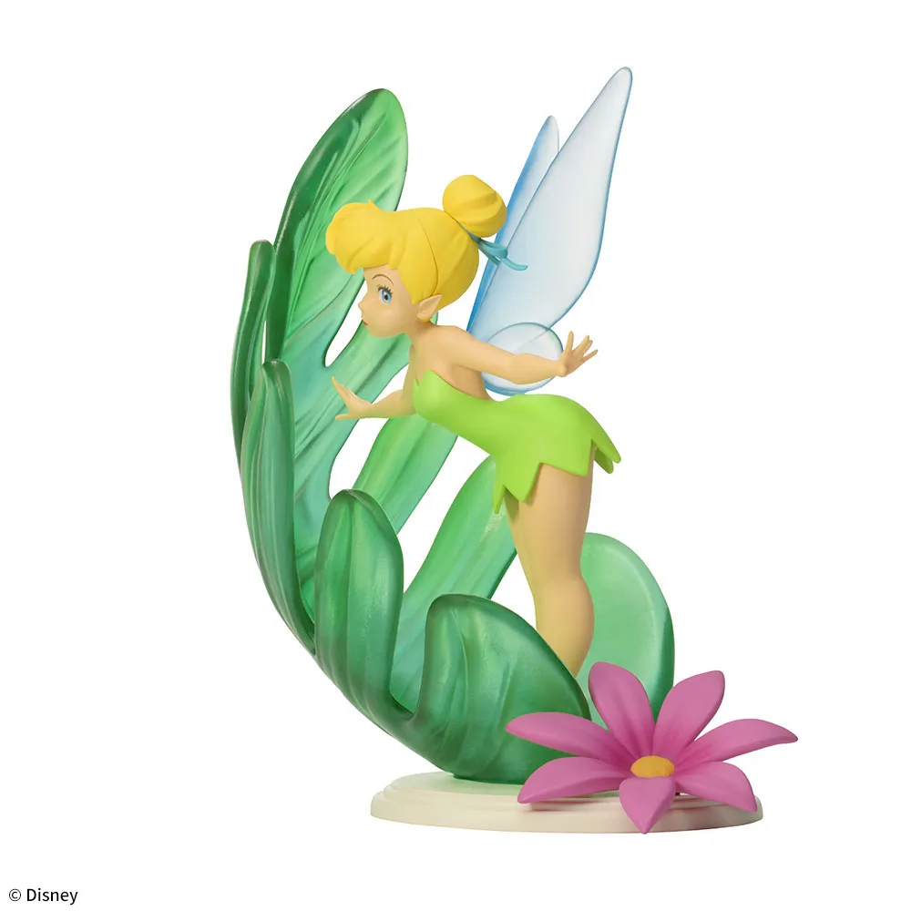 Peter Pan - Tinkerbell - ACT/CUT (SEGA) photo 2