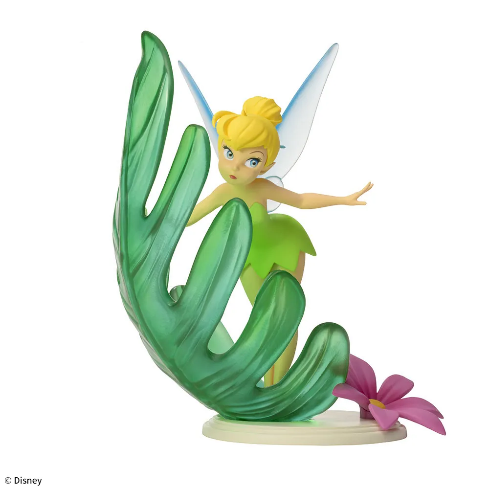 Peter Pan - Tinkerbell - ACT/CUT (SEGA) photo 3