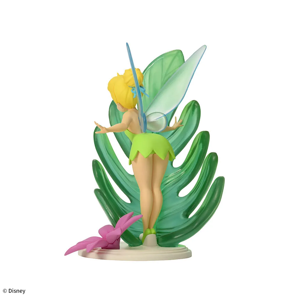 Peter Pan - Tinkerbell - ACT/CUT (SEGA) photo 4