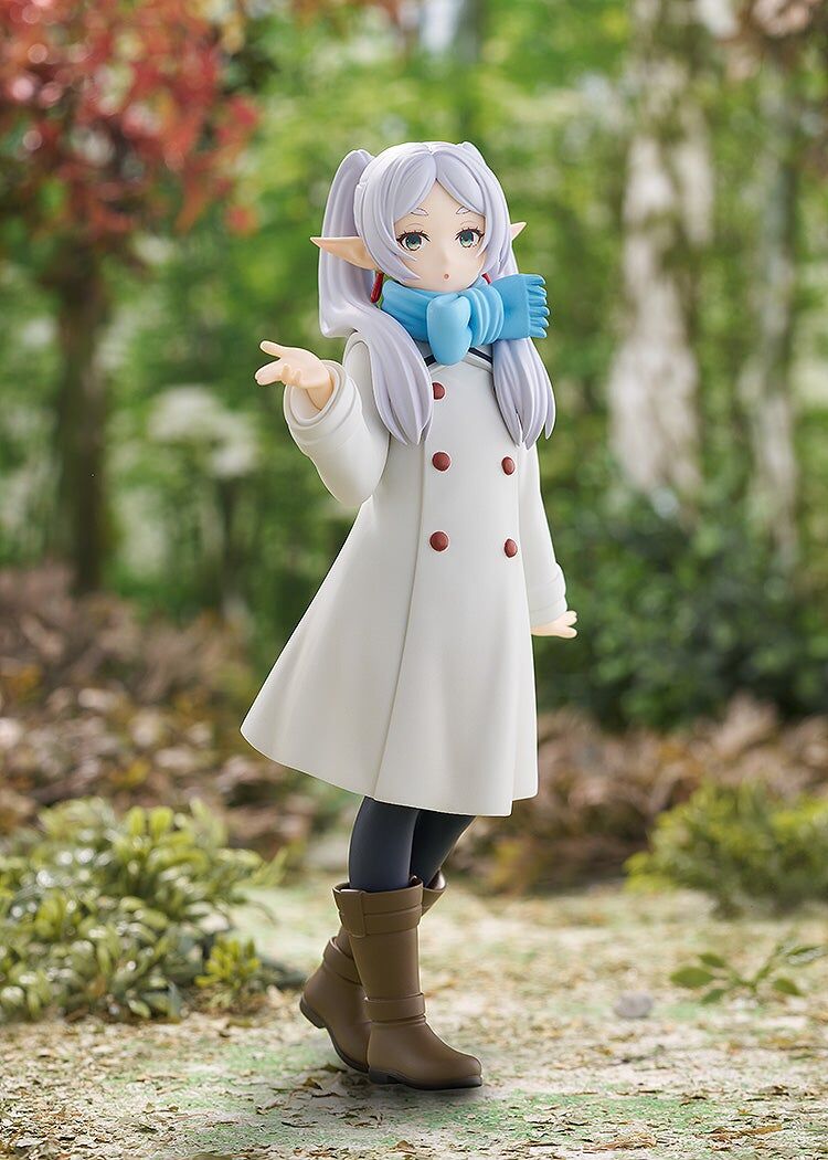 Sousou no Frieren - Frieren - Pop Up Parade - Blow Kiss Ver. (Good Smile Company) photo 2