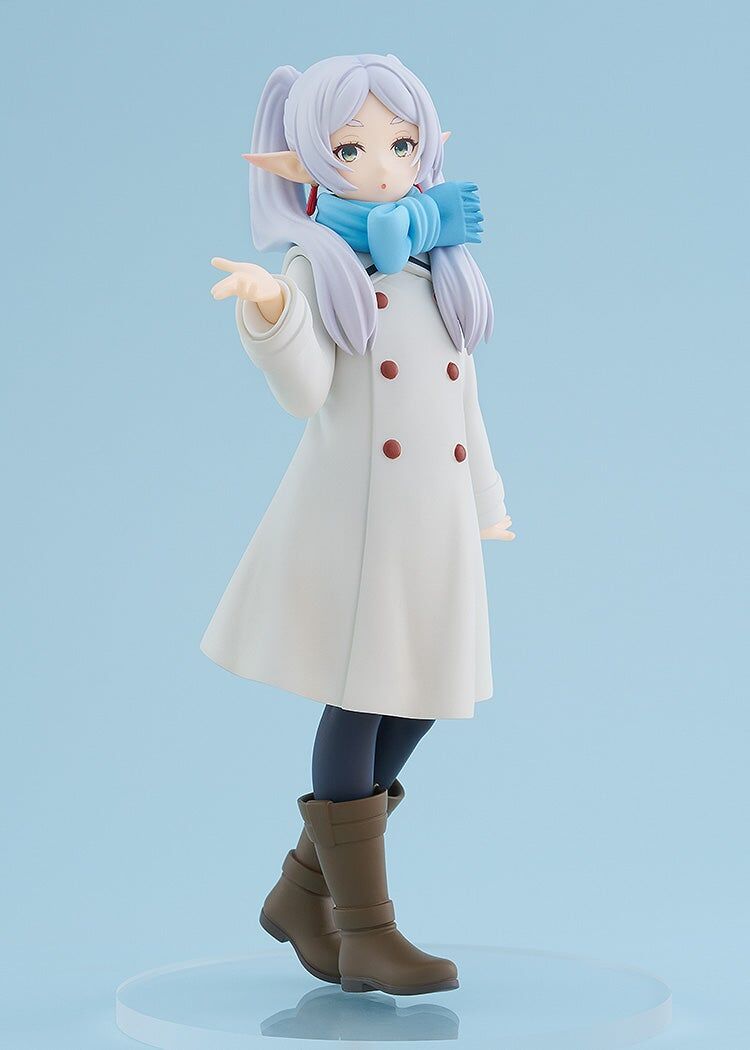 Sousou no Frieren - Frieren - Pop Up Parade - Blow Kiss Ver. (Good Smile Company) photo 6