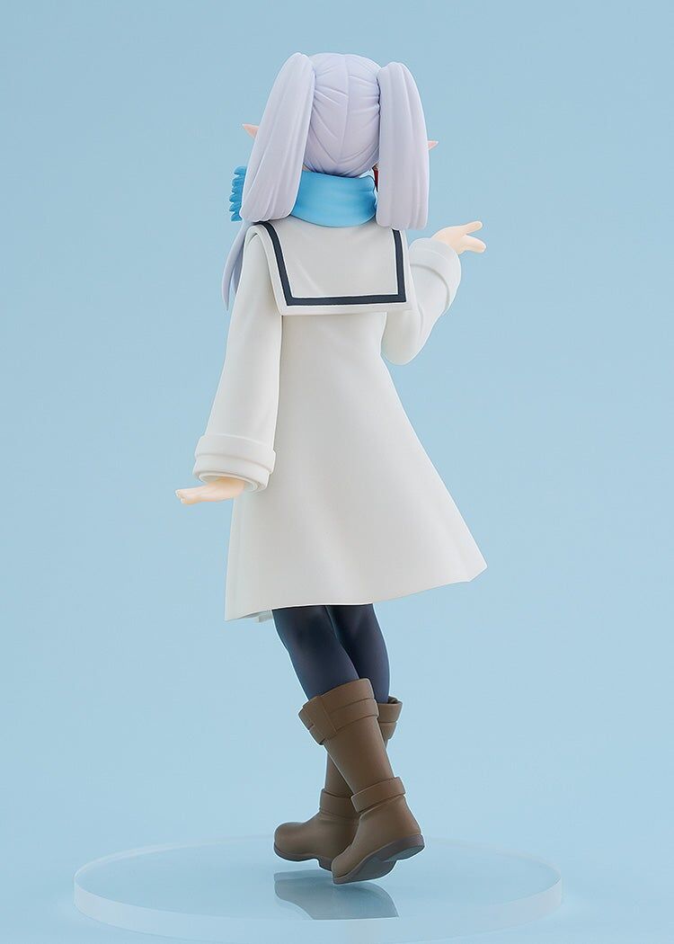 Sousou no Frieren - Frieren - Pop Up Parade - Blow Kiss Ver. (Good Smile Company) photo 7