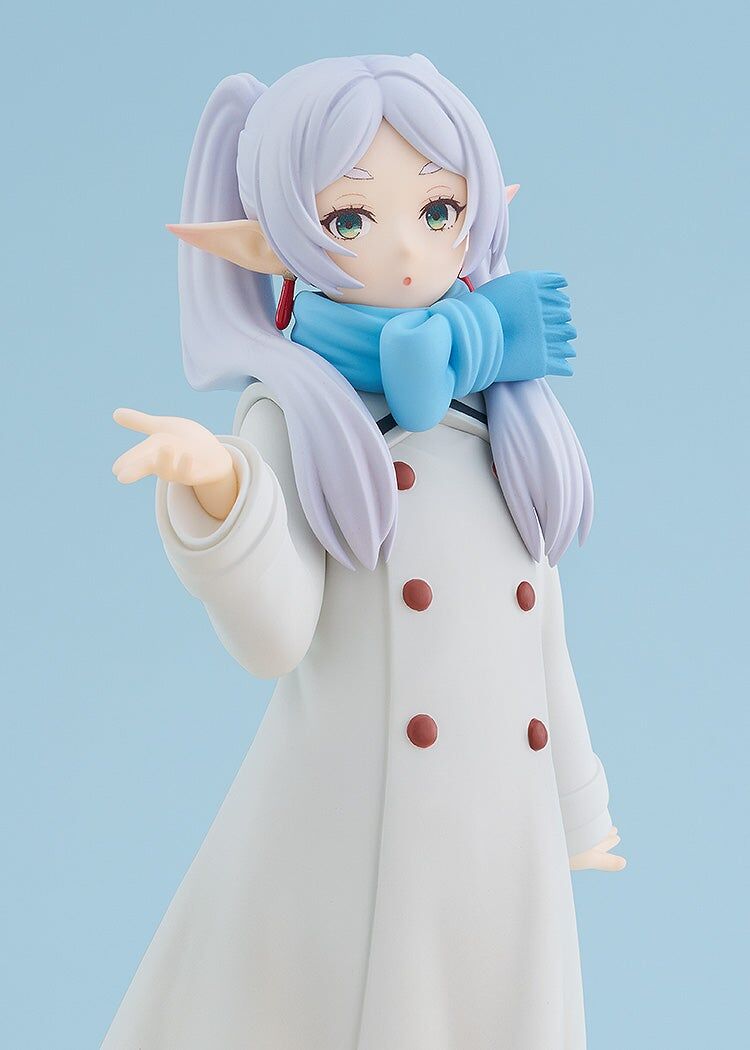 Sousou no Frieren - Frieren - Pop Up Parade - Blow Kiss Ver. (Good Smile Company) photo 8