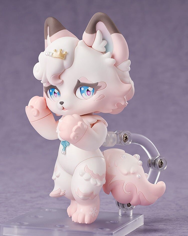 Fluffy Land - Dyana - Nendoroid (Good Smile Arts Shanghai, Good Smile Company) photo 2
