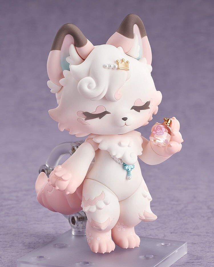 Fluffy Land - Dyana - Nendoroid (Good Smile Arts Shanghai, Good Smile Company) photo 3
