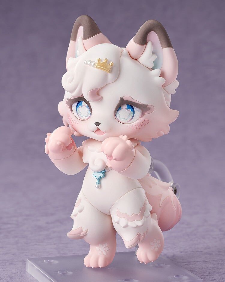 Fluffy Land - Dyana - Nendoroid (Good Smile Arts Shanghai, Good Smile Company) photo 4