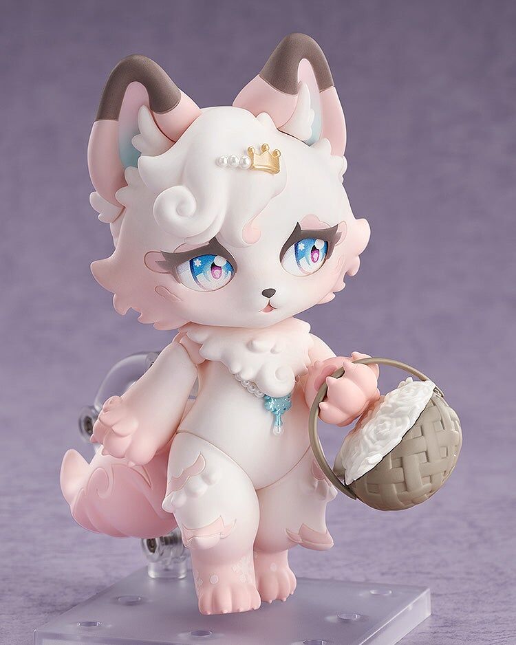 Fluffy Land - Dyana - Nendoroid (Good Smile Arts Shanghai, Good Smile Company) photo 5