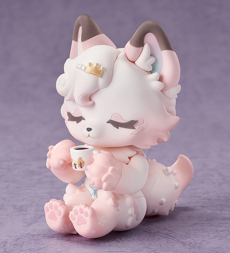 Fluffy Land - Dyana - Nendoroid (Good Smile Arts Shanghai, Good Smile Company) photo 6