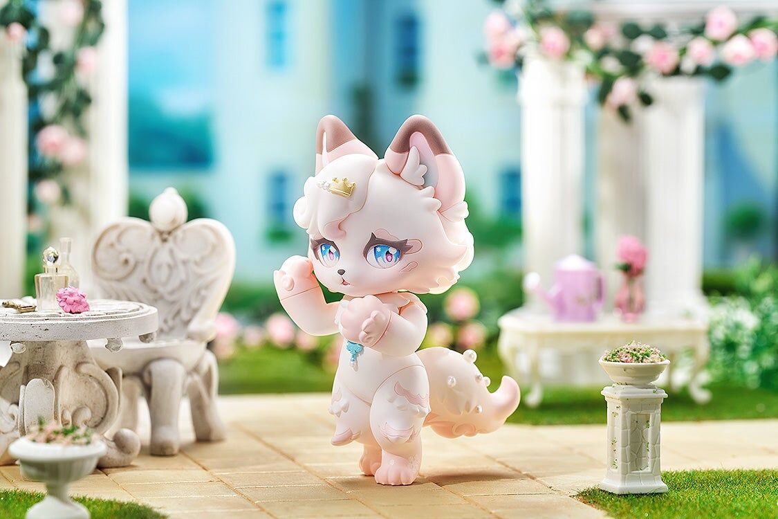 Fluffy Land - Dyana - Nendoroid (Good Smile Arts Shanghai, Good Smile Company) photo 7