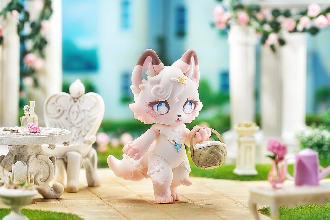 Fluffy Land - Dyana - Nendoroid (Good Smile Arts Shanghai, Good Smile Company) photo 8