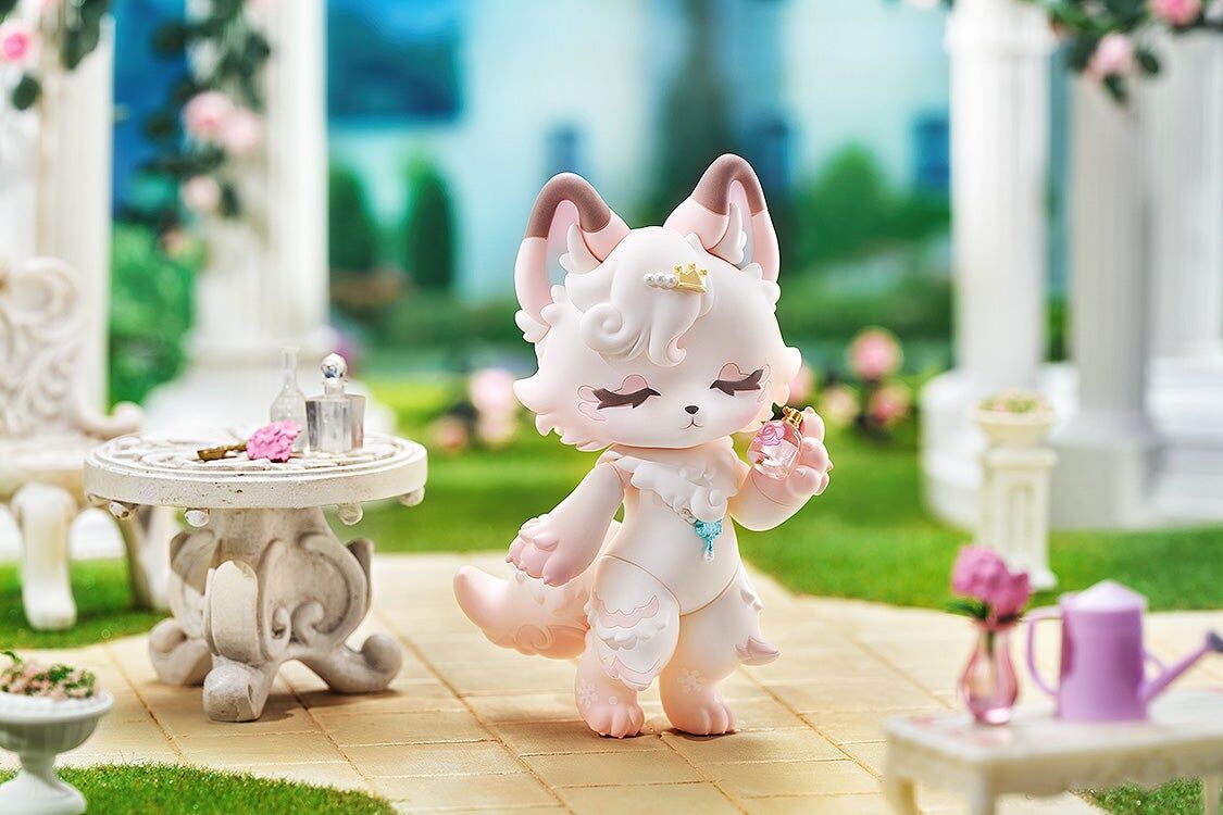 Fluffy Land - Dyana - Nendoroid (Good Smile Arts Shanghai, Good Smile Company) photo 12