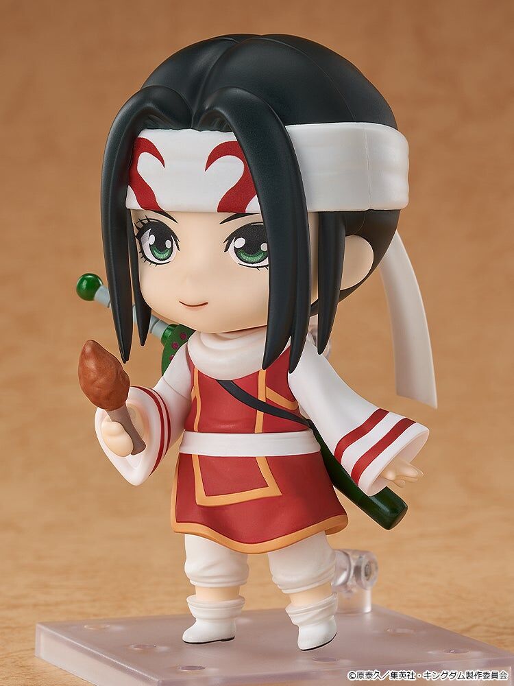 Kingdom - Kyou Kai - Nendoroid (Good Smile Arts Shanghai, Good Smile Company) photo 2