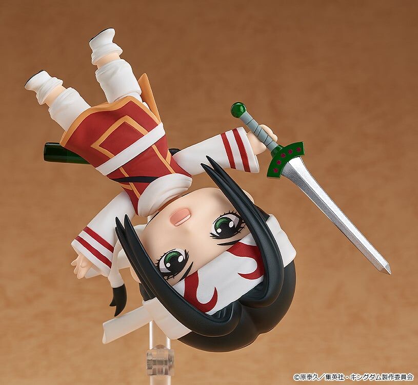 Kingdom - Kyou Kai - Nendoroid (Good Smile Arts Shanghai, Good Smile Company) photo 3