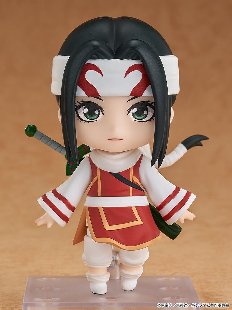 Kingdom - Kyou Kai - Nendoroid (Good Smile Arts Shanghai, Good Smile Company) photo 5