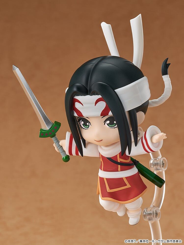 Kingdom - Kyou Kai - Nendoroid (Good Smile Arts Shanghai, Good Smile Company) photo 6