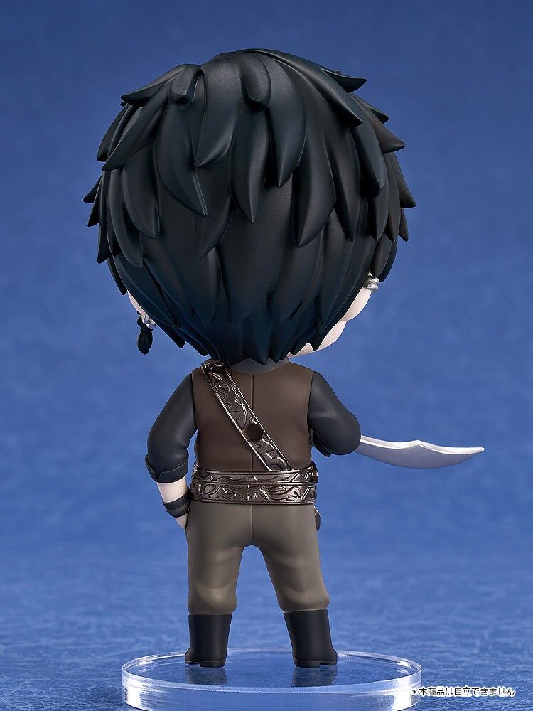 Hikari to Yoru no Koi - Osborn - Nendoroid - Nendoroid Light (Good Smile Arts Shanghai, Good Smile Company) photo 2