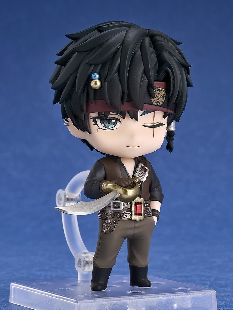 Hikari to Yoru no Koi - Osborn - Nendoroid - Nendoroid Light (Good Smile Arts Shanghai, Good Smile Company) photo 3