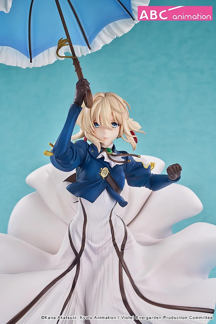 Violet Evergarden - 1/7 (ABC Animation, Good Smile Arts Shanghai) photo 7