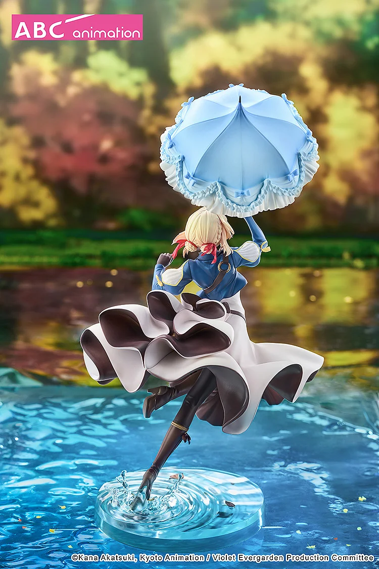 Violet Evergarden - 1/7 (ABC Animation, Good Smile Arts Shanghai) photo 8