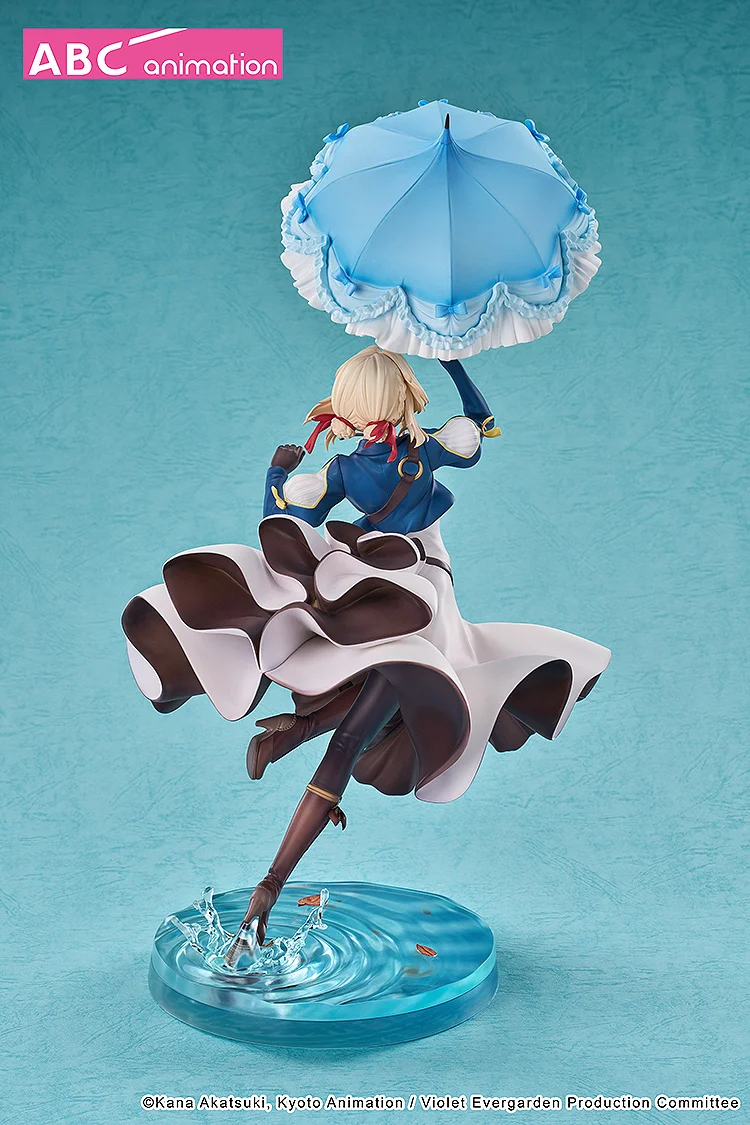 Violet Evergarden - 1/7 (ABC Animation, Good Smile Arts Shanghai) photo 9