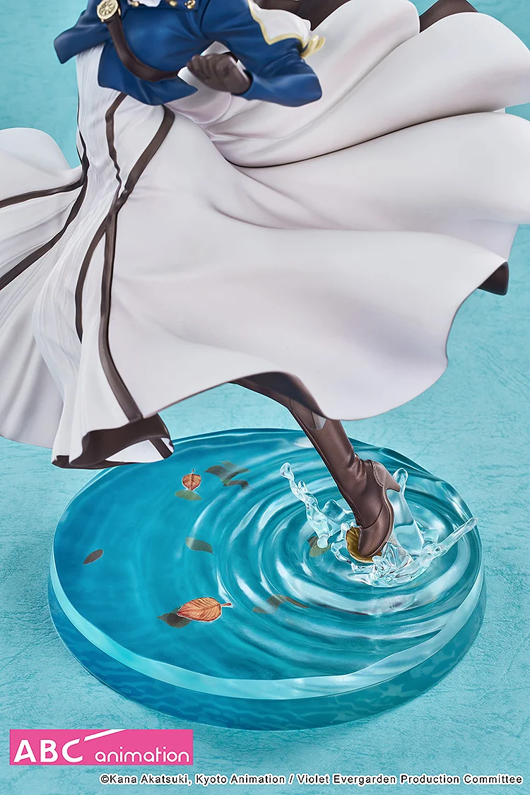 Violet Evergarden - 1/7 (ABC Animation, Good Smile Arts Shanghai) photo 10