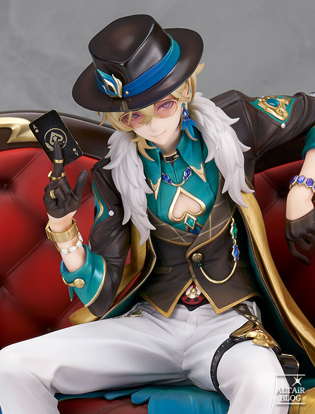 Honkai: Star Rail - Aventurine - ALTAiR - 1/7 (Alter)