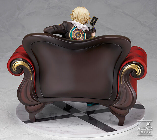 Honkai: Star Rail - Aventurine - ALTAiR - 1/7 (Alter) photo 10
