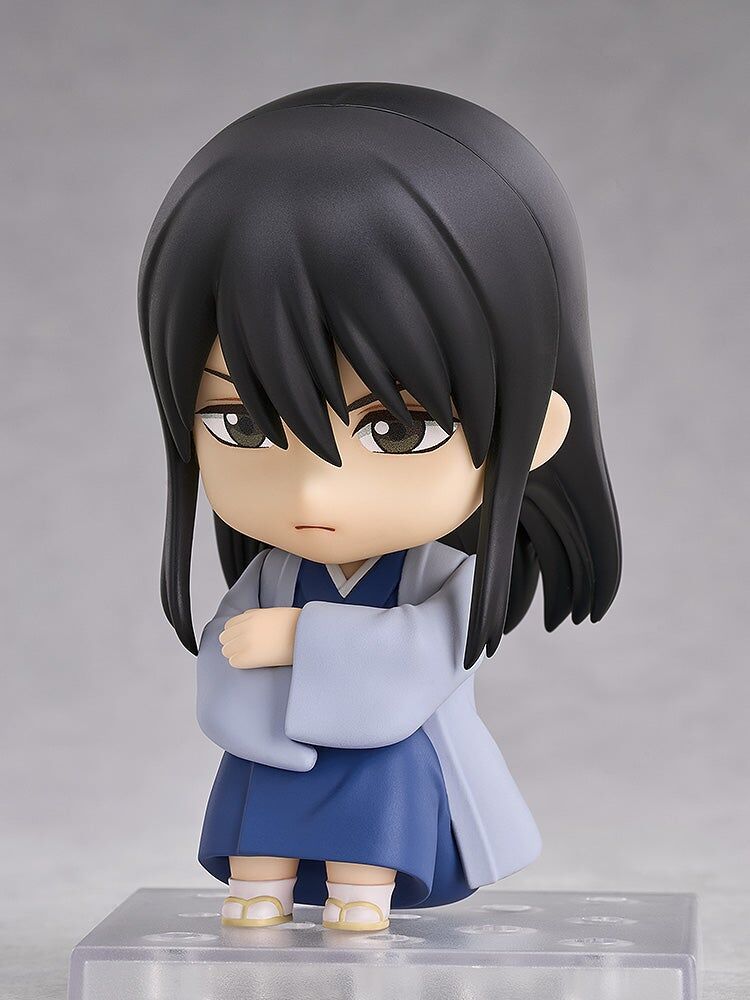 Gintama - Katsura Kotarou - Nendoroid (Good Smile Arts Shanghai, Good Smile Company) photo 2
