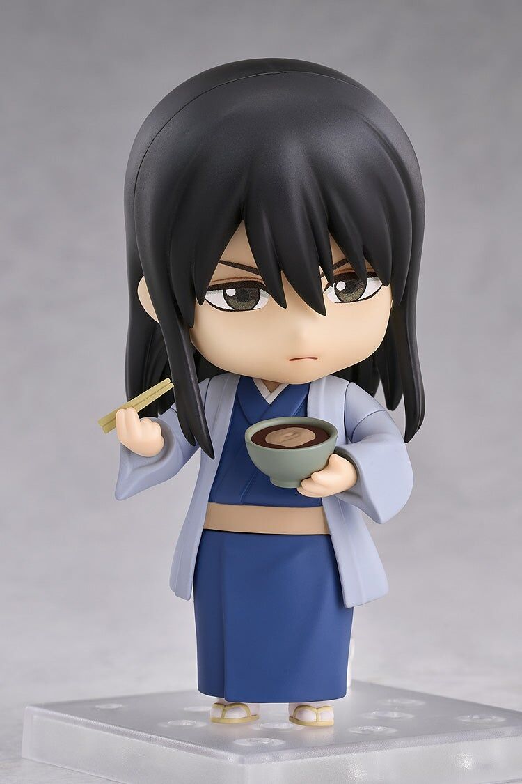 Gintama - Katsura Kotarou - Nendoroid (Good Smile Arts Shanghai, Good Smile Company) photo 3