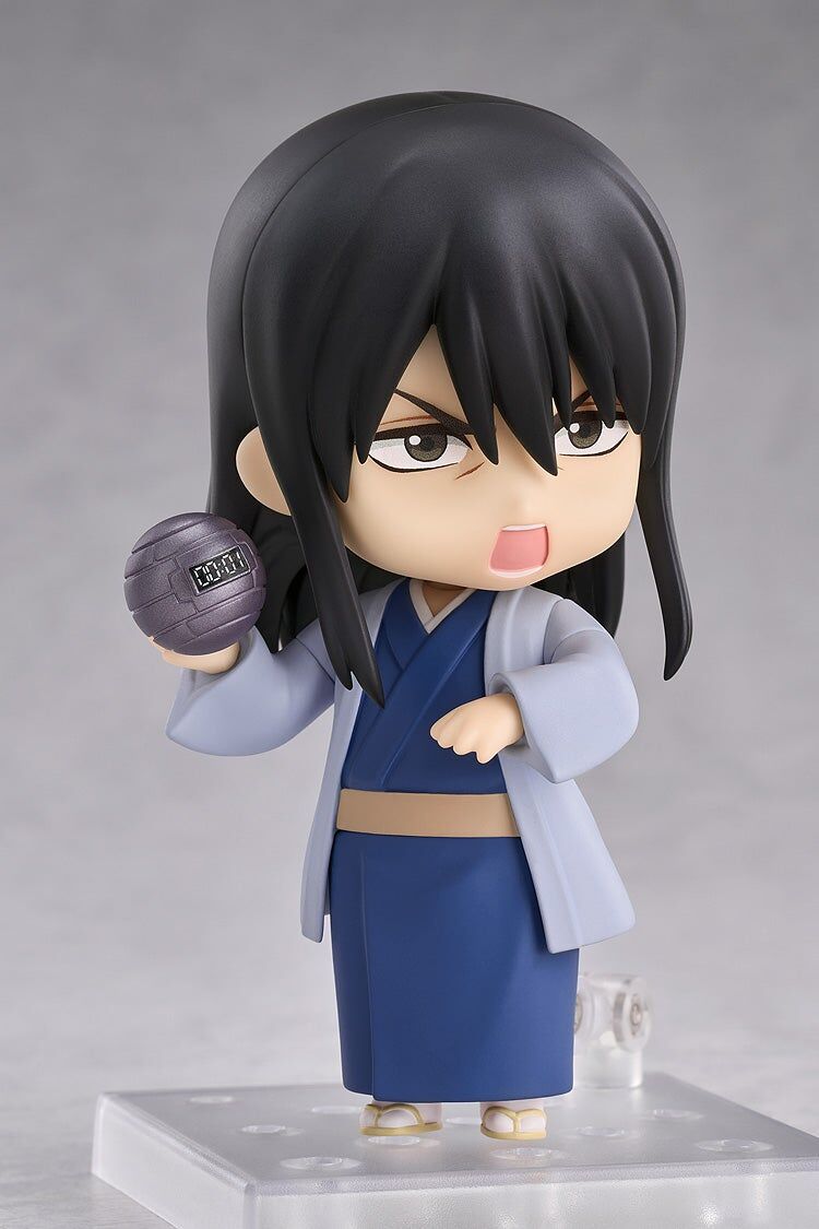 Gintama - Katsura Kotarou - Nendoroid (Good Smile Arts Shanghai, Good Smile Company) photo 4