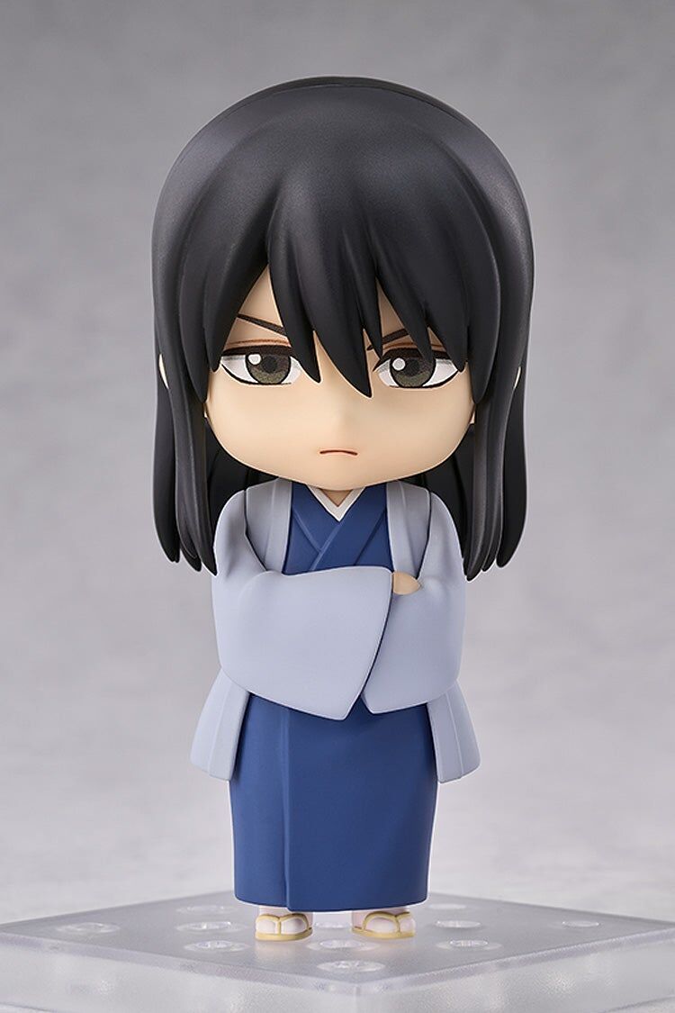 Gintama - Katsura Kotarou - Nendoroid (Good Smile Arts Shanghai, Good Smile Company) photo 5