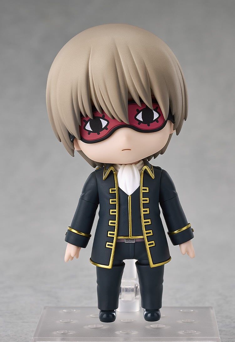Gintama - Okita Sougo - Nendoroid (Good Smile Arts Shanghai, Good Smile Company) photo 2