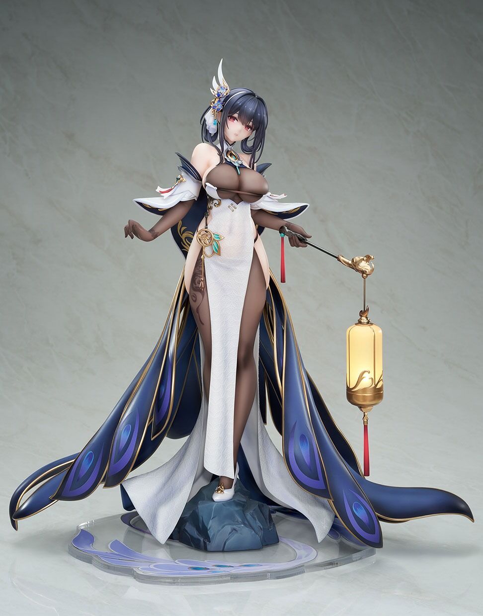 Azur Lane - Chen Hai - 1/7 - Retrofit (Apex Innovation)