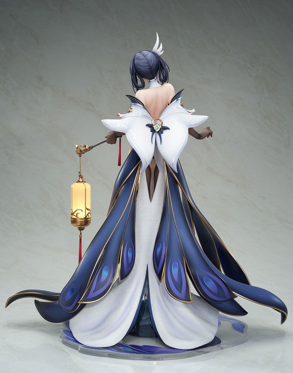 Azur Lane - Chen Hai - 1/7 - Retrofit (Apex Innovation) photo 3