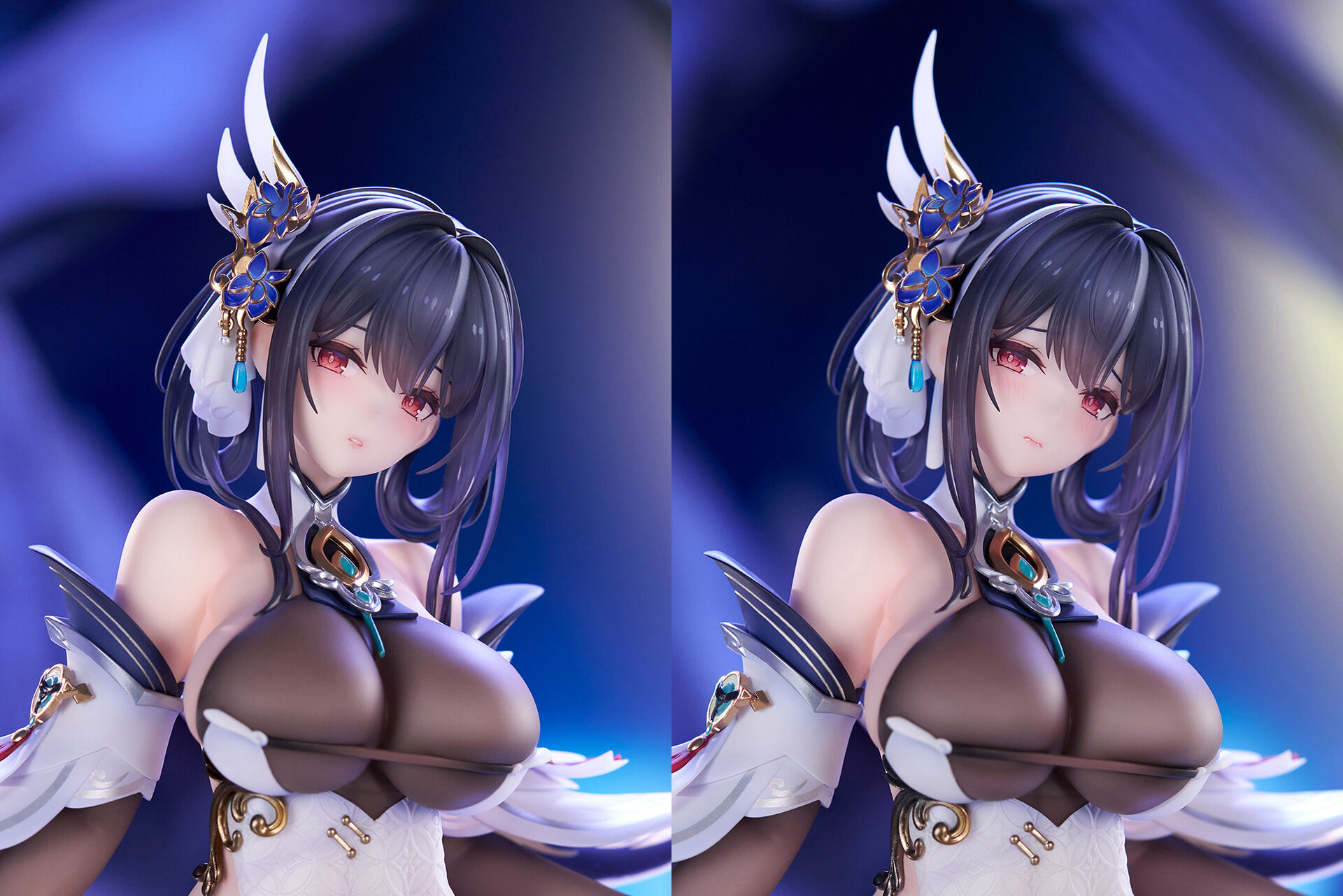 Azur Lane - Chen Hai - 1/7 - Retrofit (Apex Innovation) photo 4