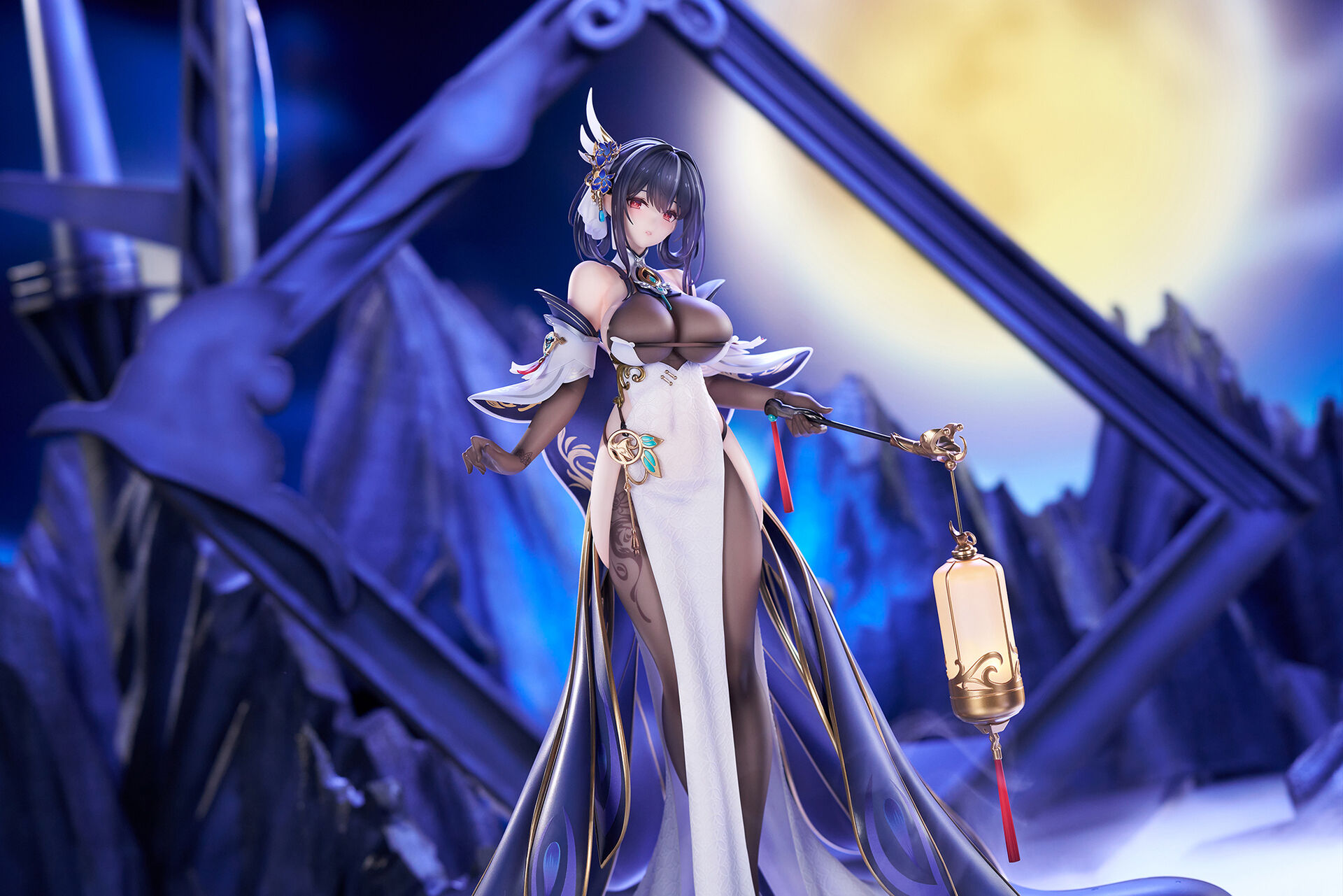 Azur Lane - Chen Hai - 1/7 - Retrofit (Apex Innovation) photo 7