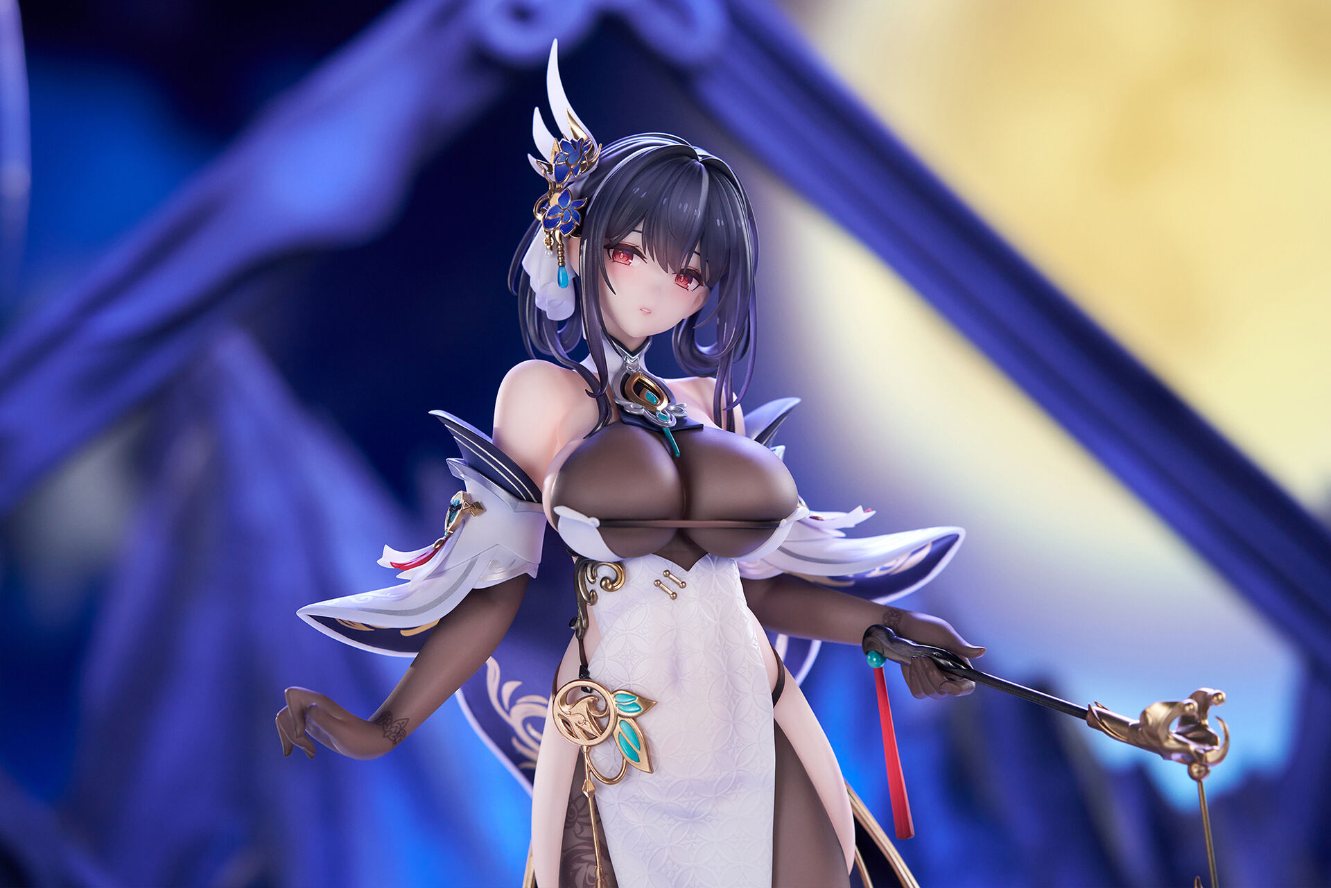 Azur Lane - Chen Hai - 1/7 - Retrofit (Apex Innovation) photo 8