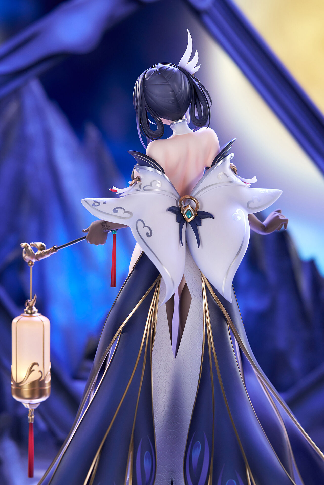 Azur Lane - Chen Hai - 1/7 - Retrofit (Apex Innovation) photo 9