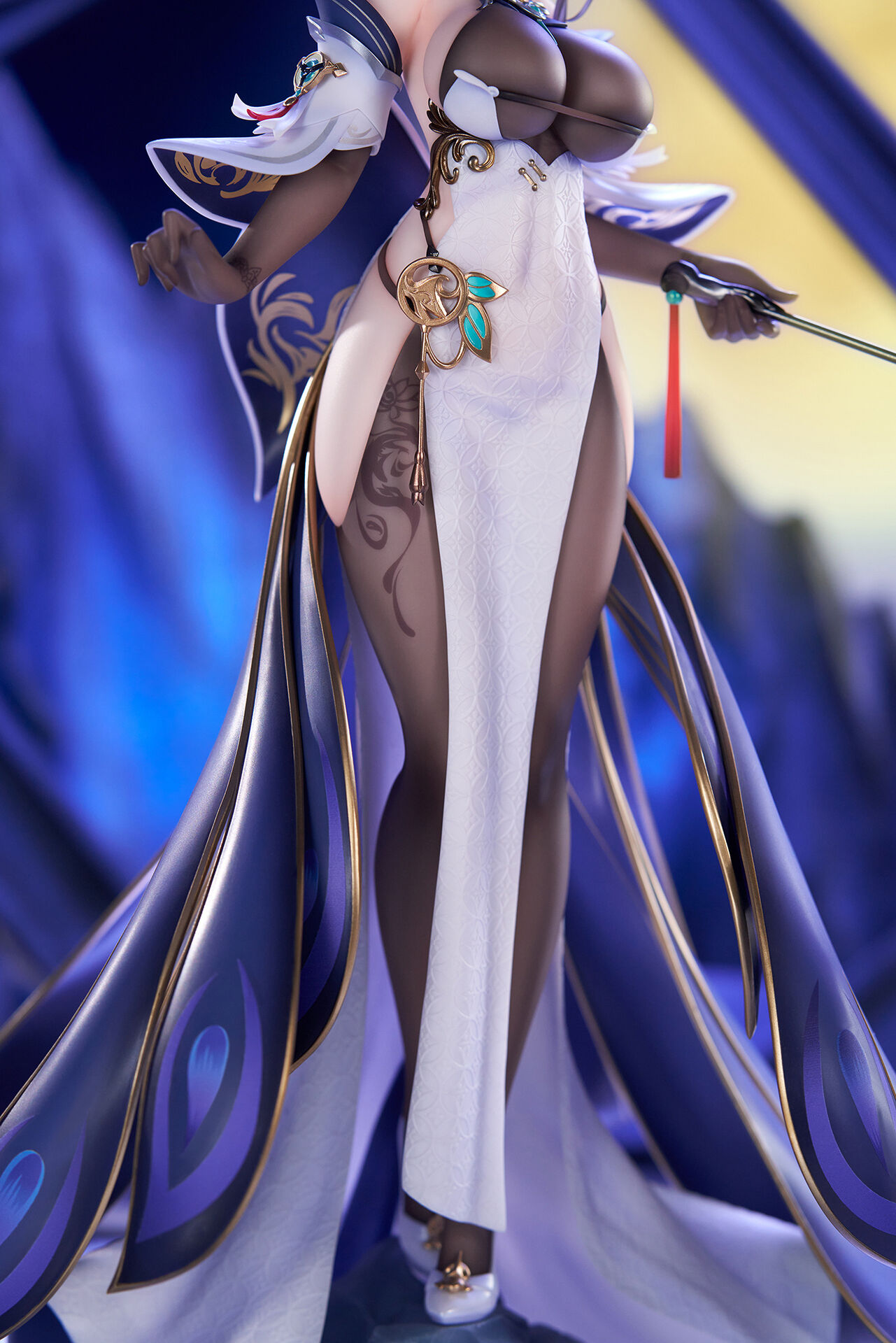 Azur Lane - Chen Hai - 1/7 - Retrofit (Apex Innovation) photo 12