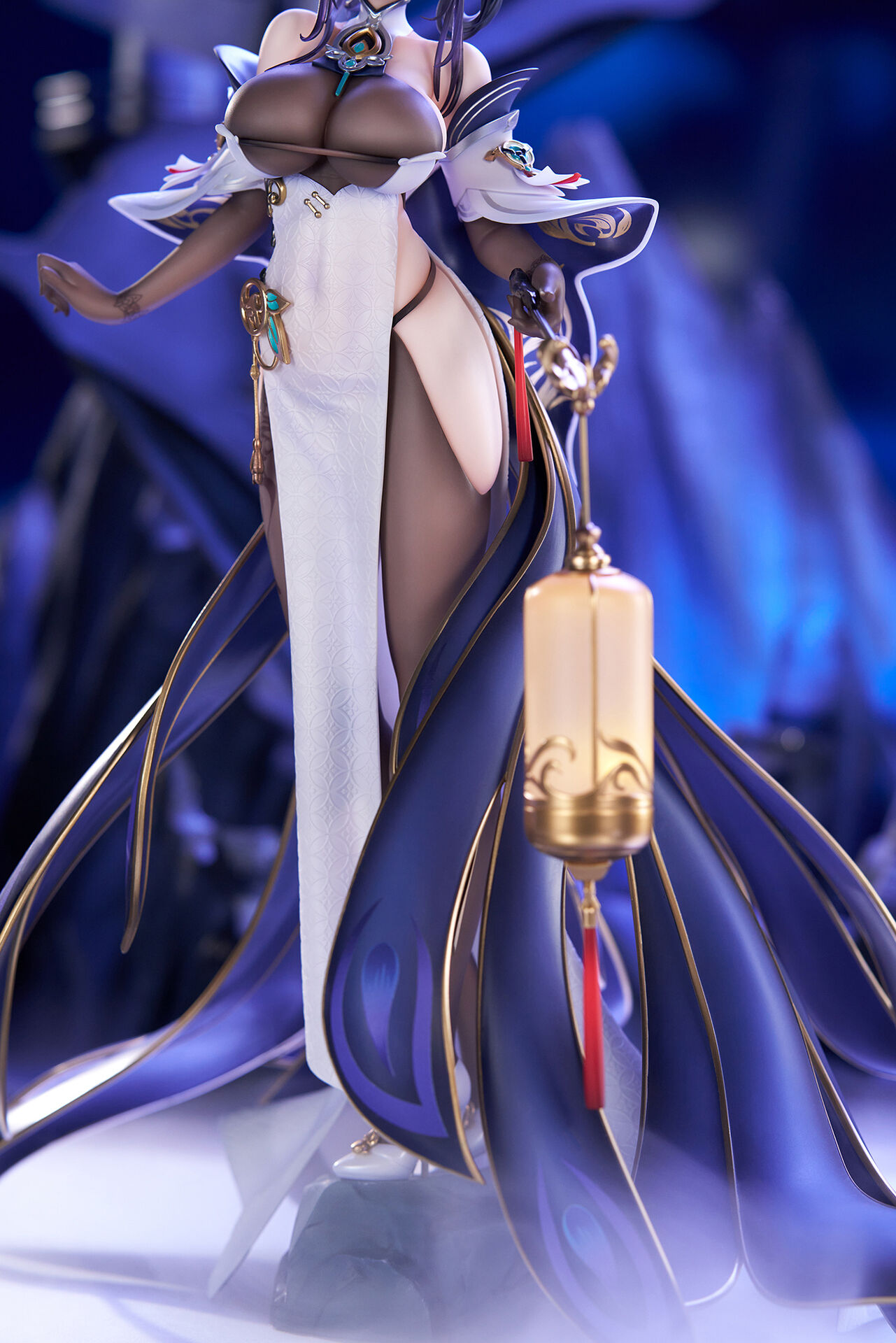 Azur Lane - Chen Hai - 1/7 - Retrofit (Apex Innovation) photo 13