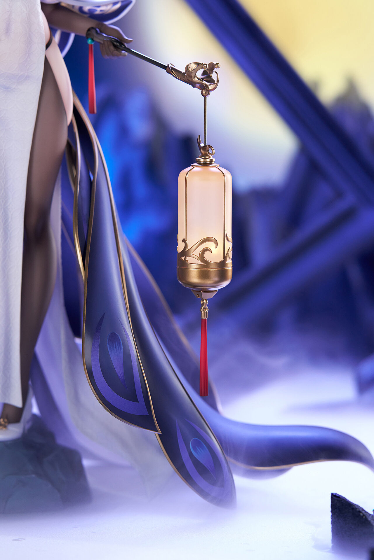 Azur Lane - Chen Hai - 1/7 - Retrofit (Apex Innovation) photo 14