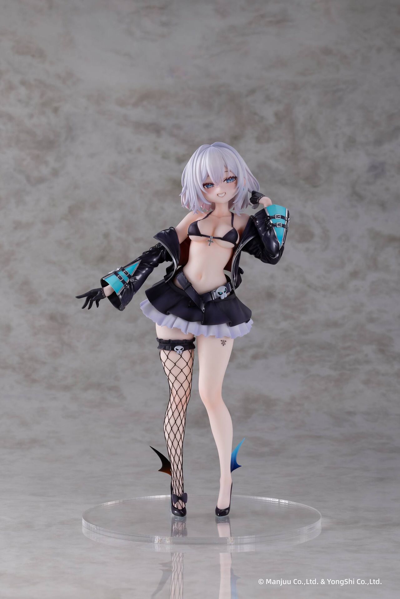 Azur Lane - Jade - A Good Girl's Magic Ver. (AniGame) photo 16